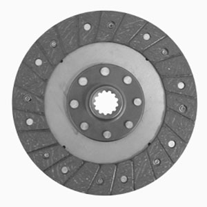 UYA5151   Clutch Disc---8